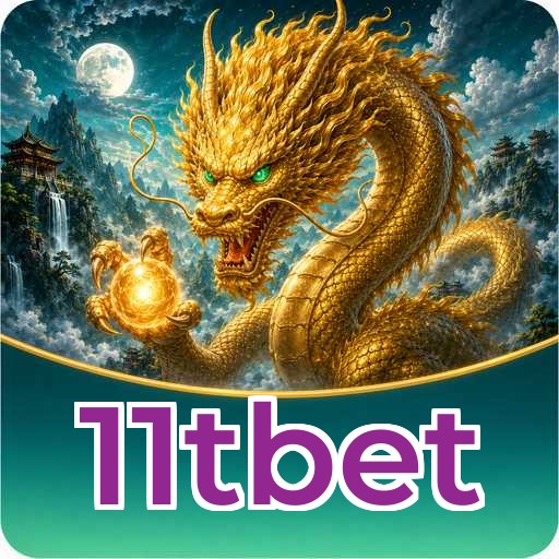 Logo 11tbet