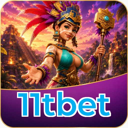 Logo 11tbet