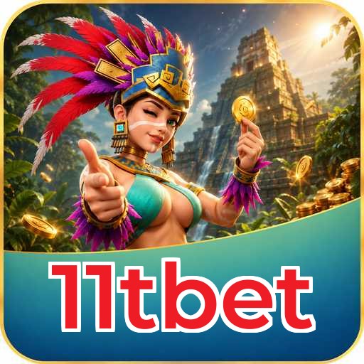 Logo 11tbet