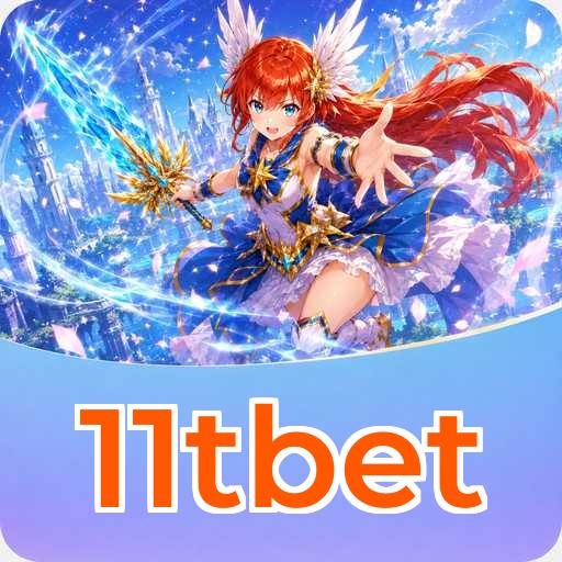 Logo 11tbet