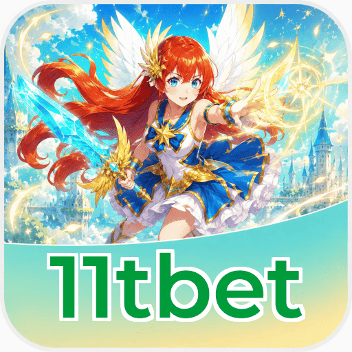 Logo 11tbet