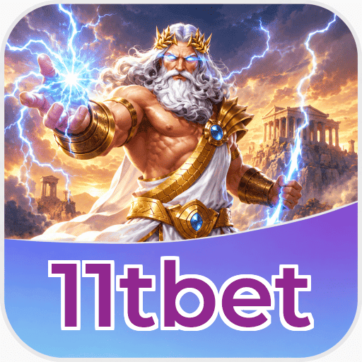 Logo 11tbet