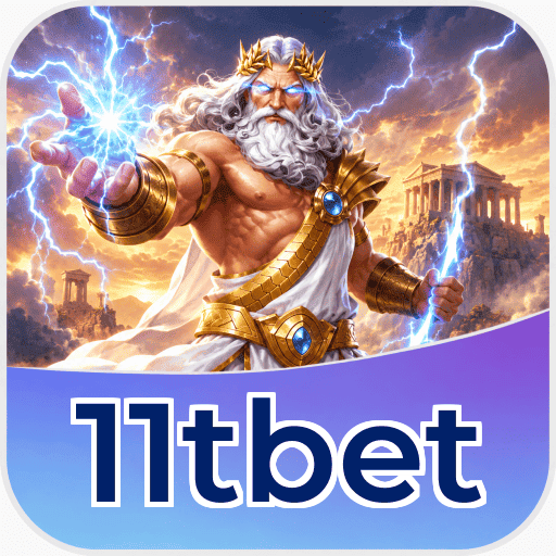 Logo 11tbet