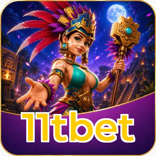 Logo 11tbet