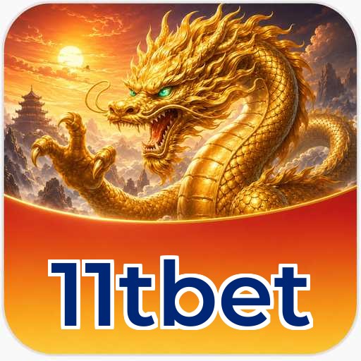 Logo 11tbet
