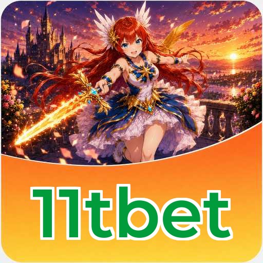 Logo 11tbet