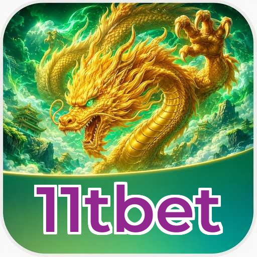 Logo 11tbet