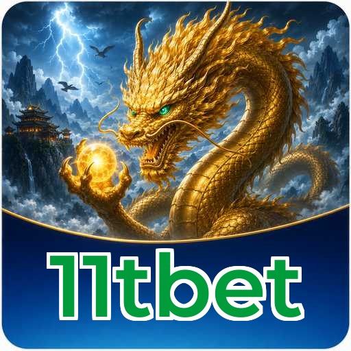 Logo 11tbet