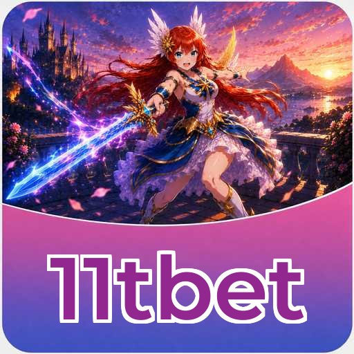 Logo 11tbet