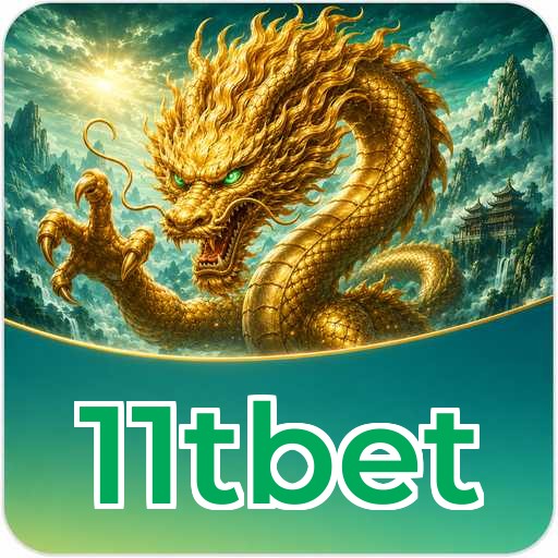 Logo 11tbet