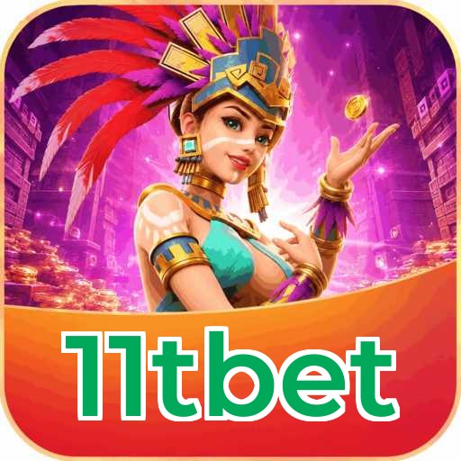 Logo 11tbet