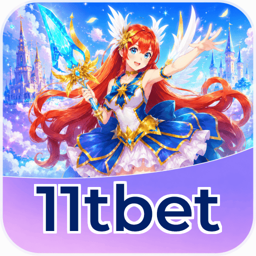 Logo 11tbet