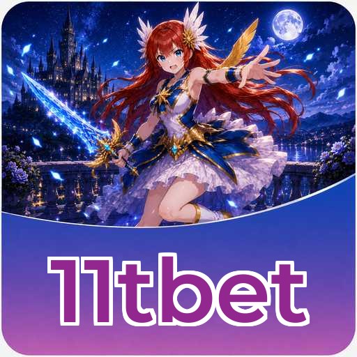Logo 11tbet