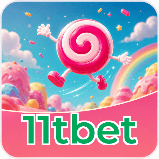 Logo 11tbet