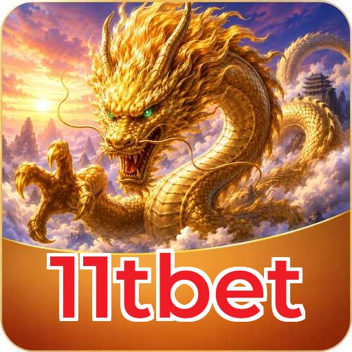 Logo 11tbet