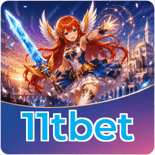 Logo 11tbet