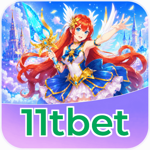 Logo 11tbet