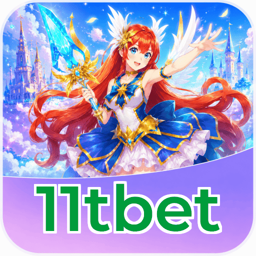 Logo 11tbet