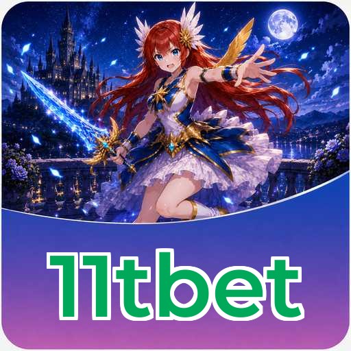 Logo 11tbet