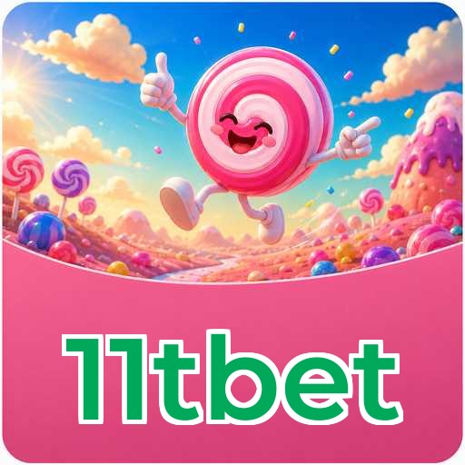 Logo 11tbet