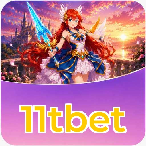 Logo 11tbet