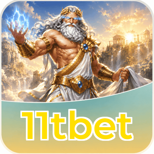 Logo 11tbet