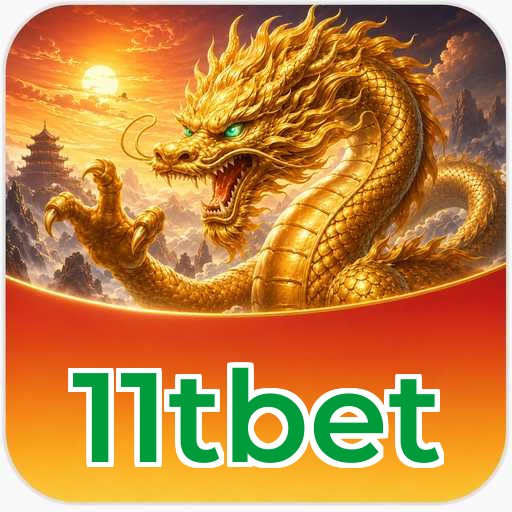 Logo 11tbet