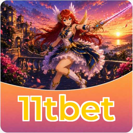 Logo 11tbet