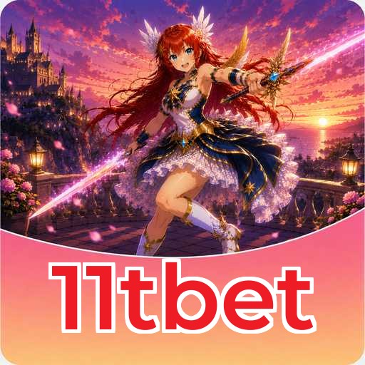 Logo 11tbet
