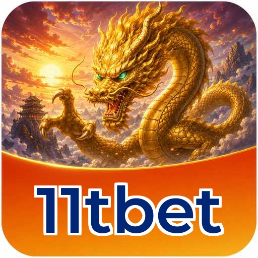 Logo 11tbet