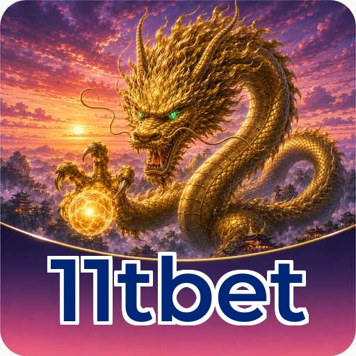 Logo 11tbet