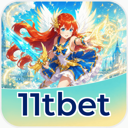 Logo 11tbet