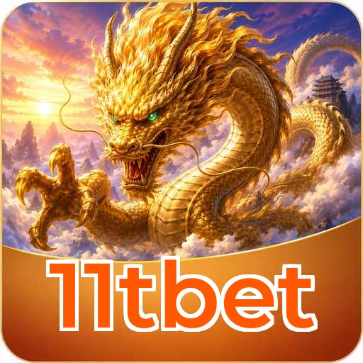 Logo 11tbet