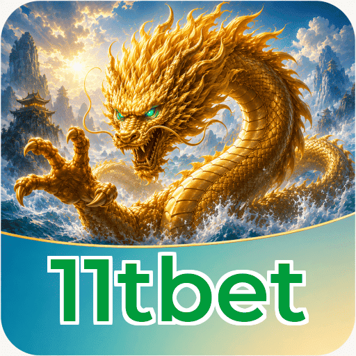 Logo 11tbet