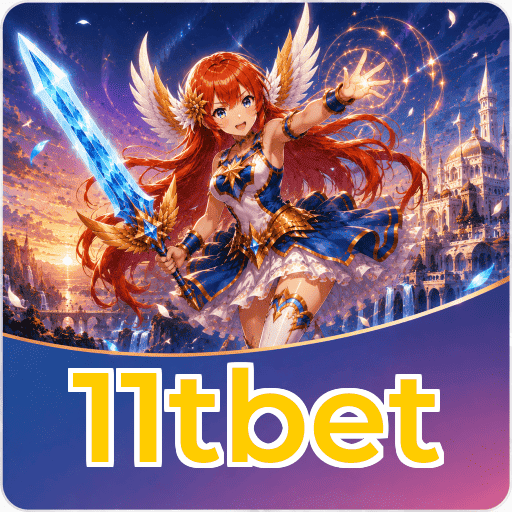 Logo 11tbet